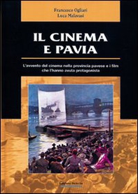 Il cinema e Pavia - Librerie.coop