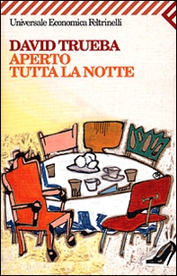 Aperto tutta la notte - Librerie.coop Aperto tutta la notte - Librerie.coop