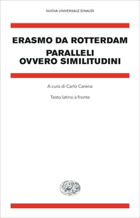Paralleli ovvero similitudini - Librerie.coop