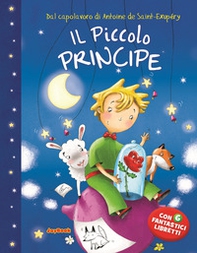 Il Piccolo Principe - Librerie.coop