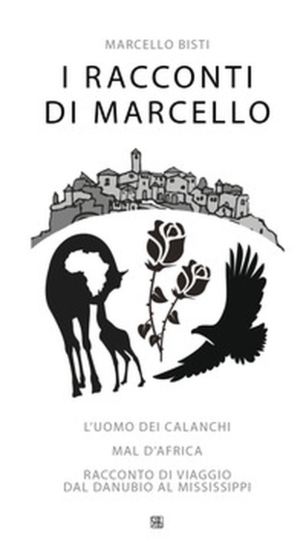 I racconti di Marcello - Librerie.coop I racconti di Marcello - Librerie.coop