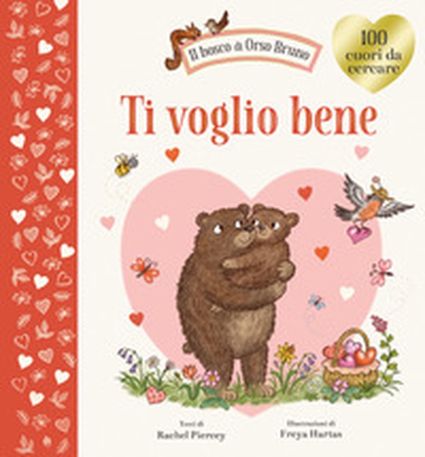 Ti voglio bene - Librerie.coop Ti voglio bene - Librerie.coop