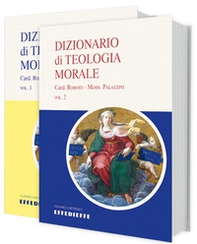 Dizionario di teologia morale - Librerie.coop