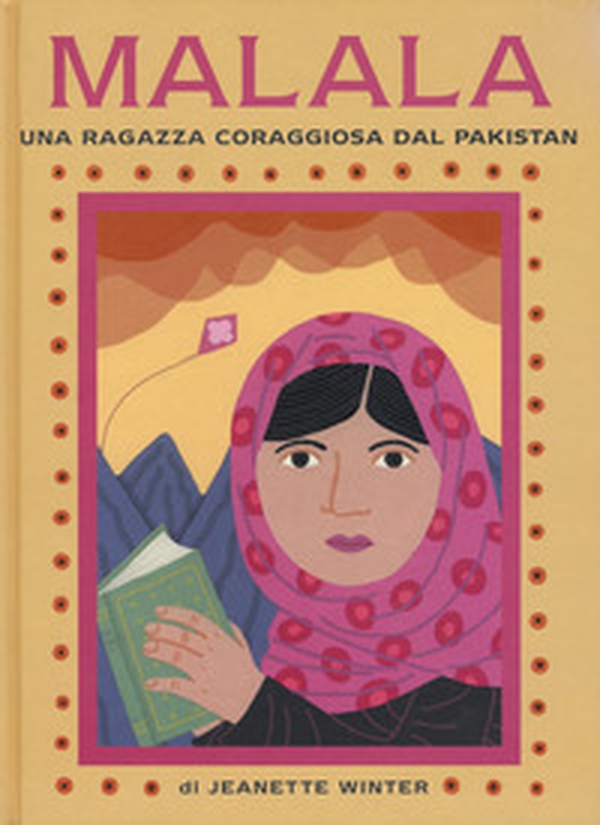 Malala. Una ragazza coraggiosa del Pakistan-Iqbal. Un ragazzo coraggioso del Pakistan - Librerie.coop Malala. Una ragazza coraggiosa del Pakistan-Iqbal. Un ragazzo coraggioso del Pakistan - Librerie.coop