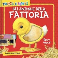 Gli animali della fattoria - Librerie.coop