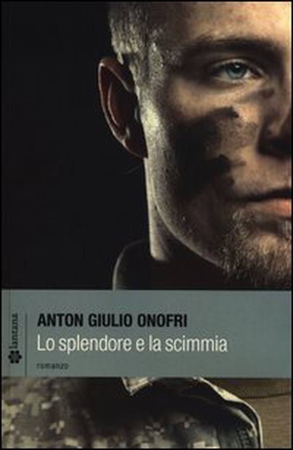 Lo splendore e la scimmia - Librerie.coop