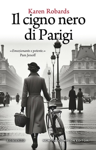 Il cigno nero di Parigi - Librerie.coop Il cigno nero di Parigi - Librerie.coop