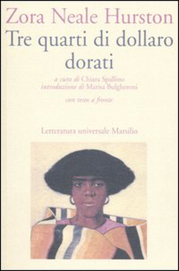 Tre quarti di dollaro dorati. Testo inglese a fronte - Librerie.coop Tre quarti di dollaro dorati. Testo inglese a fronte - Librerie.coop