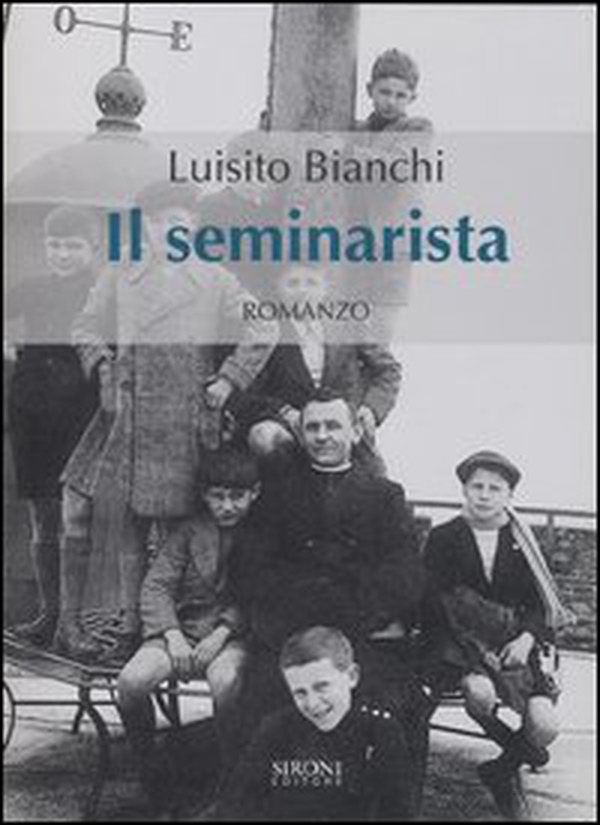 Il seminarista - Librerie.coop Il seminarista - Librerie.coop
