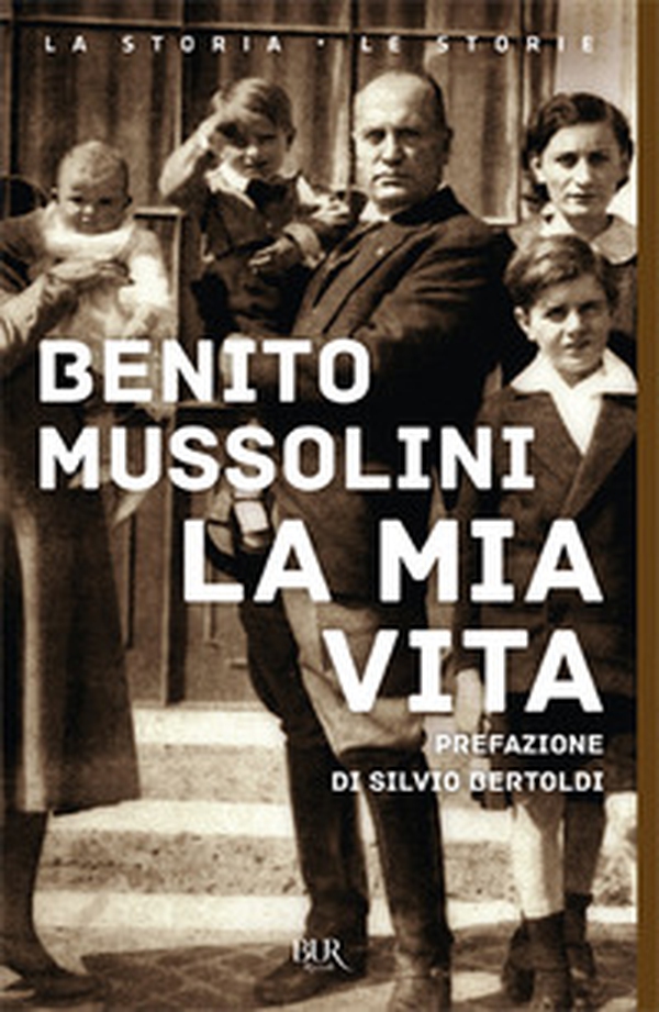 La mia vita - Librerie.coop La mia vita - Librerie.coop