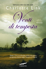 Venti di tempesta - Librerie.coop