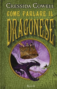 Come parlare il dragonese - Librerie.coop