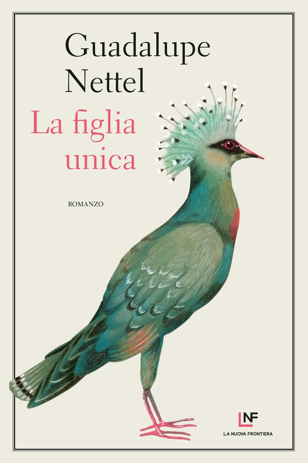 La figlia unica - Librerie.coop