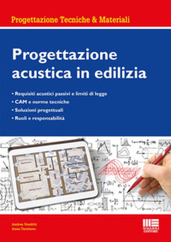 Progettazione acustica in edilizia - Librerie.coop Progettazione acustica in edilizia - Librerie.coop