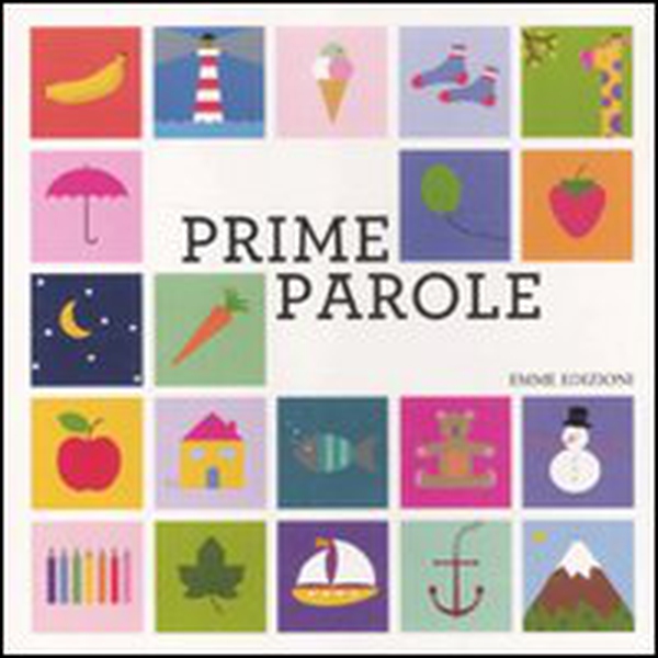 Prime parole. Trova e inserisci - Librerie.coop Prime parole. Trova e inserisci - Librerie.coop