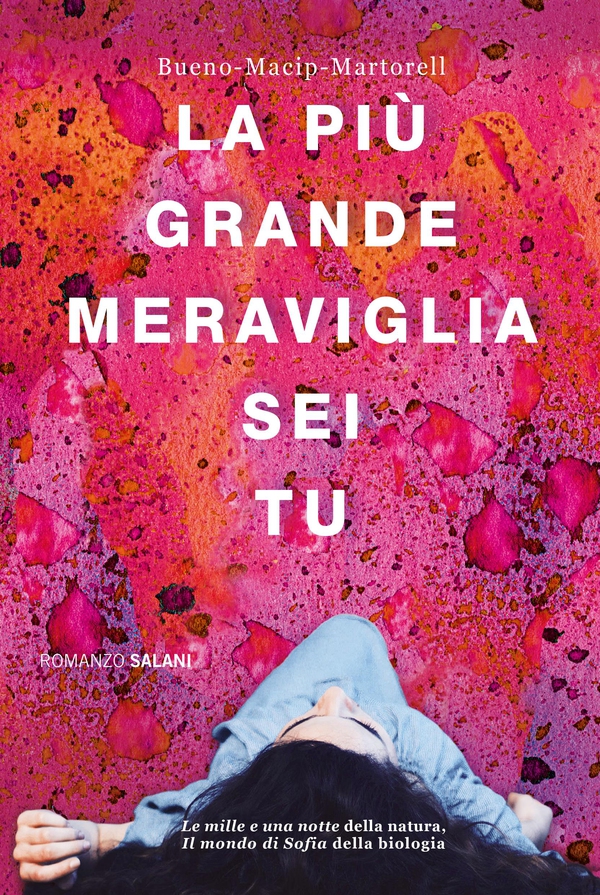 La più grande meraviglia sei tu - Librerie.coop La più grande meraviglia sei tu - Librerie.coop