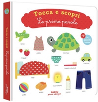 Le prime parole - Librerie.coop