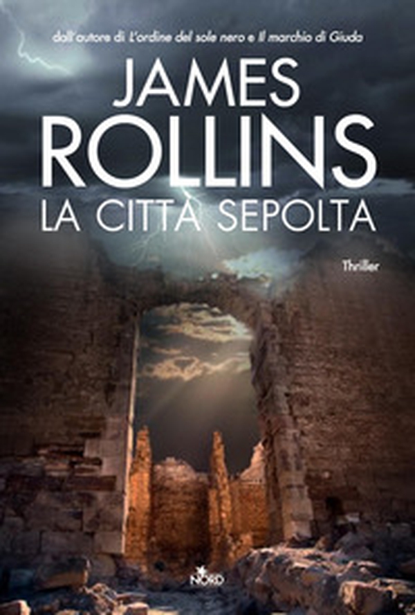 La città sepolta - Librerie.coop La città sepolta - Librerie.coop