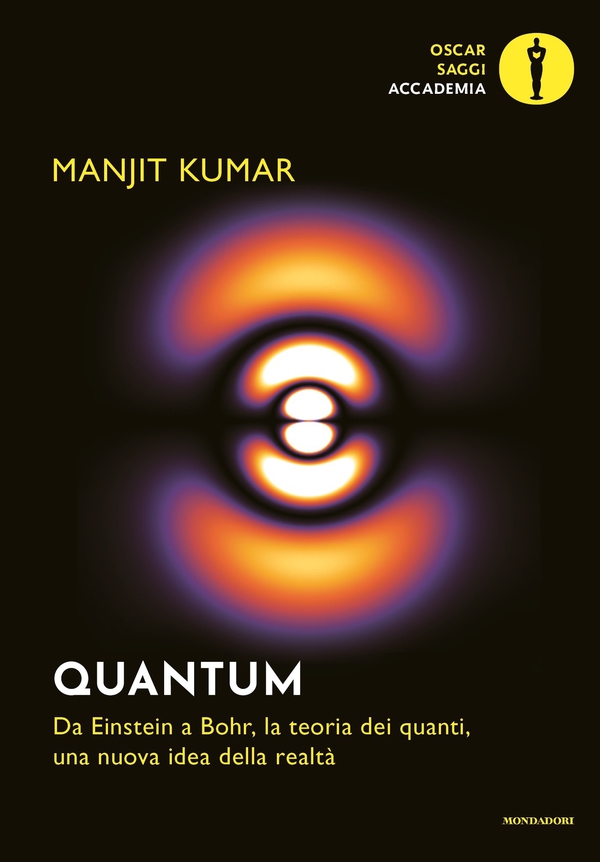 Quantum - Librerie.coop Quantum - Librerie.coop