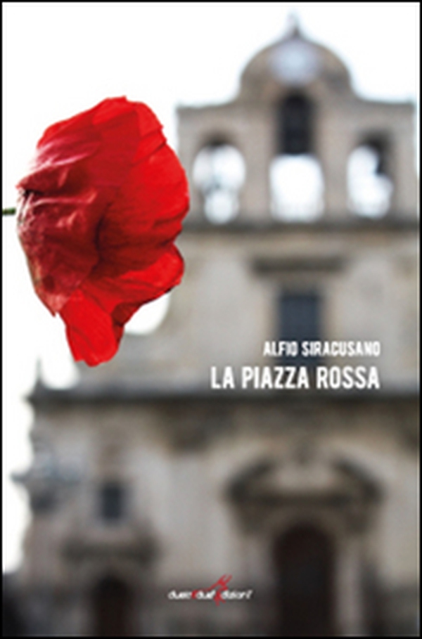 La piazza Rossa - Librerie.coop La piazza Rossa - Librerie.coop