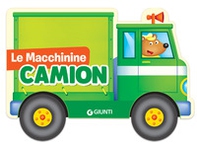Camion - Librerie.coop Camion - Librerie.coop
