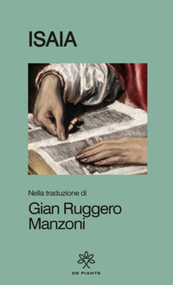 Isaia - Librerie.coop Isaia - Librerie.coop