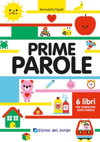 Prime parole - Librerie.coop