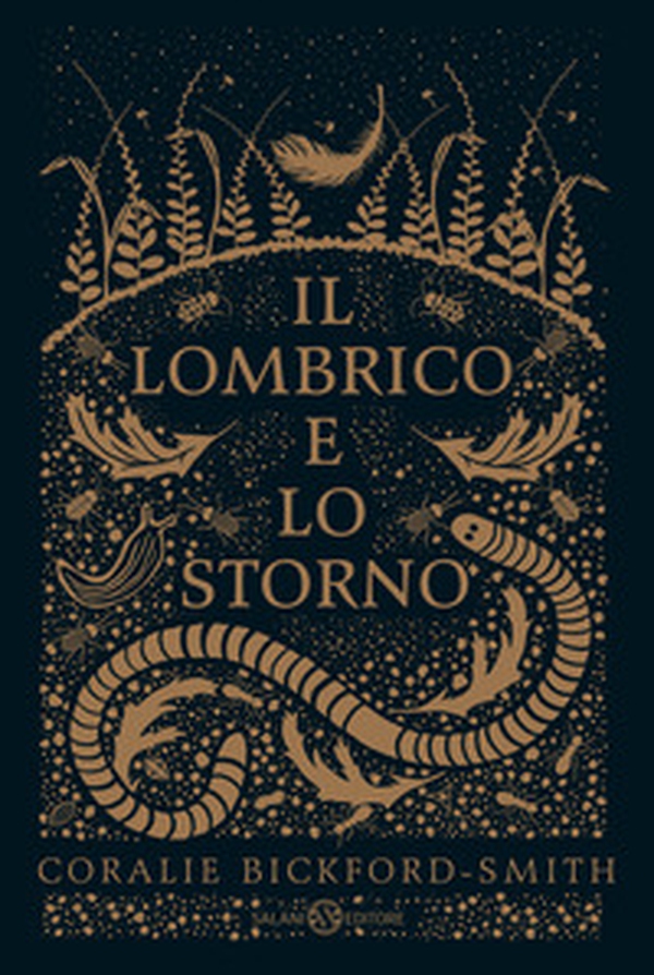 Il lombrico e lo storno - Librerie.coop Il lombrico e lo storno - Librerie.coop