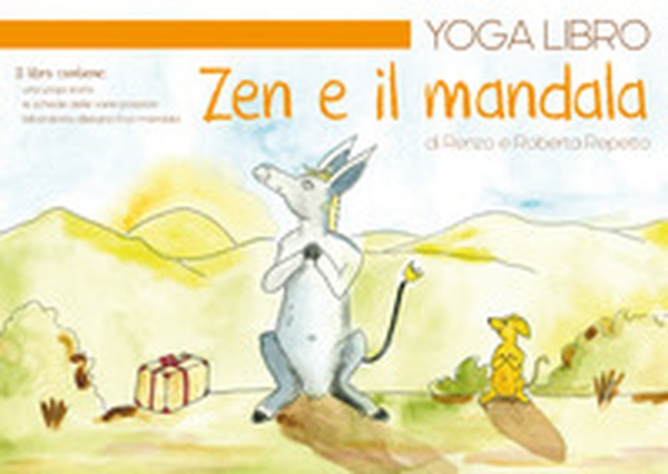 Yoga libro Zen e il mandala - Librerie.coop Yoga libro Zen e il mandala - Librerie.coop