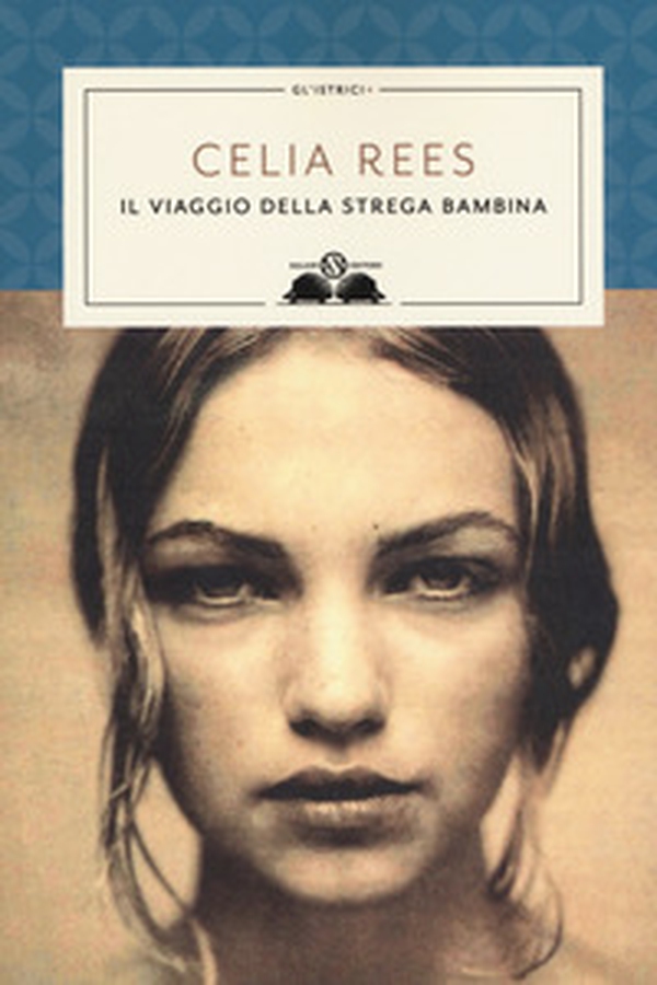Il viaggio della strega bambina - Librerie.coop Il viaggio della strega bambina - Librerie.coop