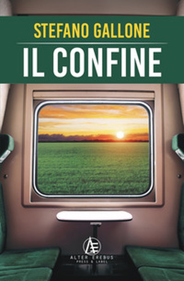 Il confine - Librerie.coop Il confine - Librerie.coop
