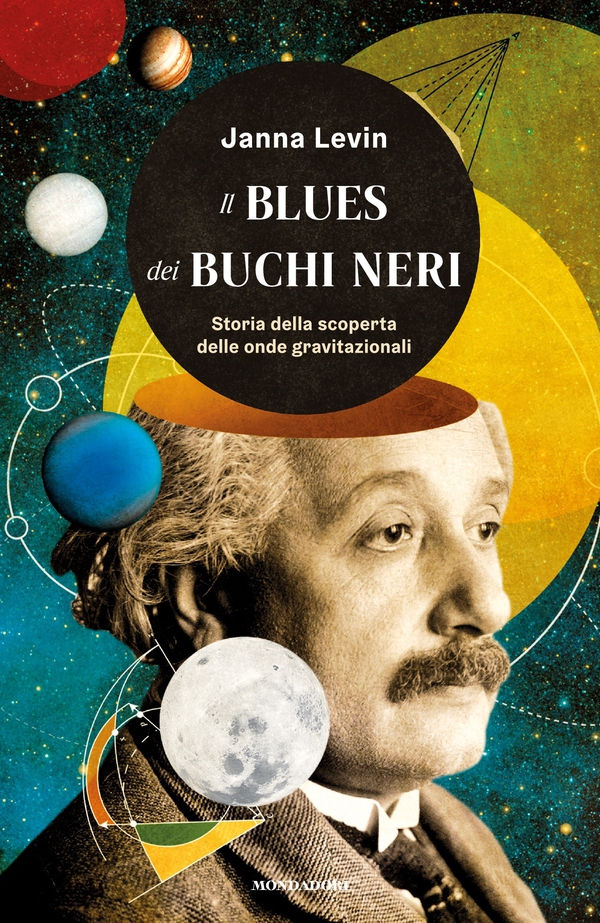 Il blues dei buchi neri - Librerie.coop Il blues dei buchi neri - Librerie.coop