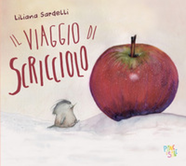 Il viaggio di scricciolo - Librerie.coop Il viaggio di scricciolo - Librerie.coop