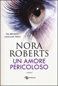 Un amore pericoloso - Librerie.coop Un amore pericoloso - Librerie.coop