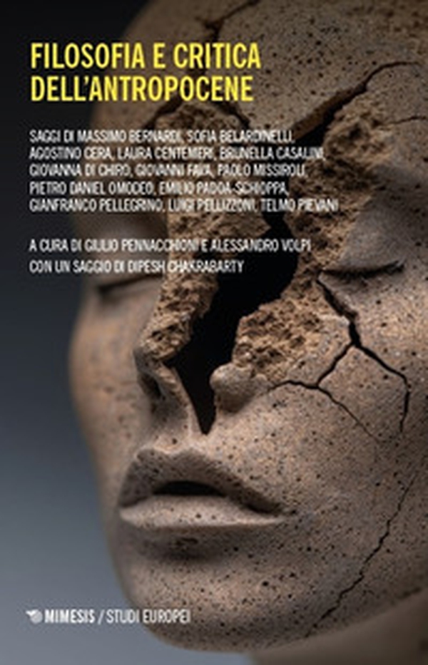 Filosofia e critica dell'antropocene - Librerie.coop Filosofia e critica dell'antropocene - Librerie.coop