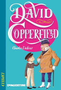 David Copperfield - Librerie.coop David Copperfield - Librerie.coop