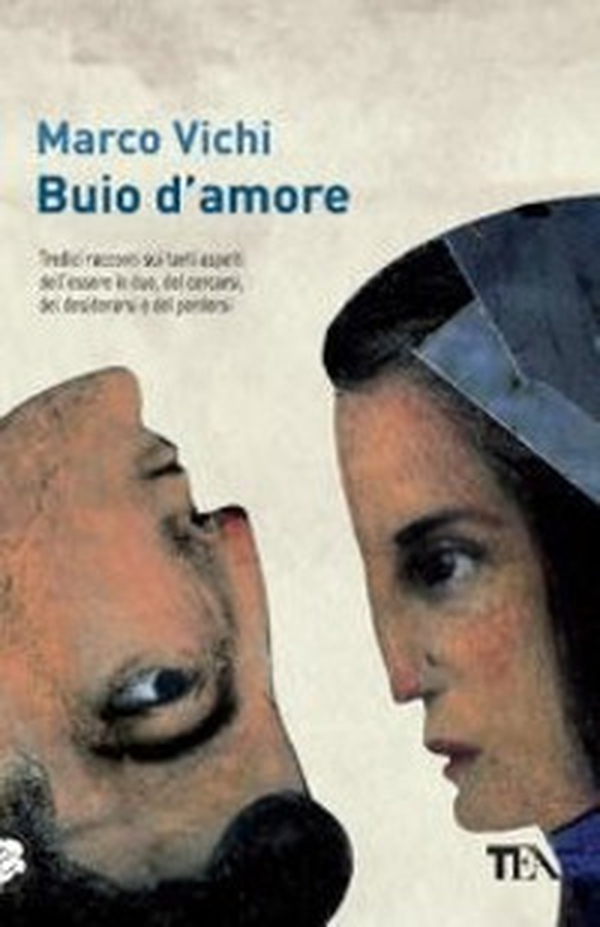 Buio d'amore - Librerie.coop Buio d'amore - Librerie.coop
