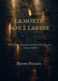 La morte non è la fine. Prove scientifiche e testimonianze sulla vita dopo la morte - Librerie.coop