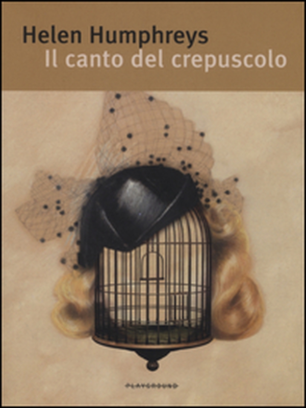 Il canto del crepuscolo - Librerie.coop Il canto del crepuscolo - Librerie.coop