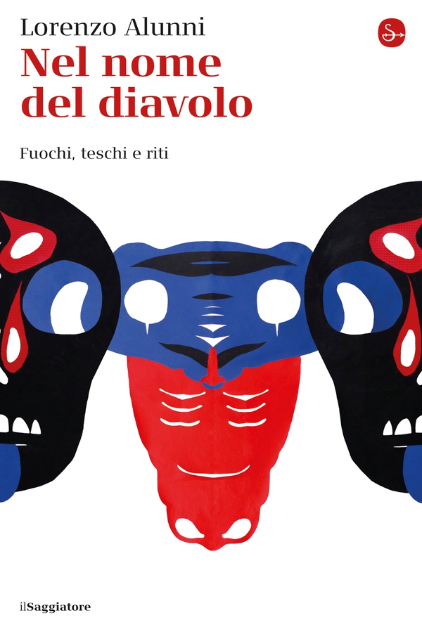 Nel nome del diavolo - Librerie.coop Nel nome del diavolo - Librerie.coop