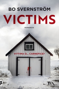 Victims. Ediz. italiana - Librerie.coop