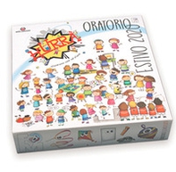 Hurrà. Kit oratorio estivo 2020 - Librerie.coop