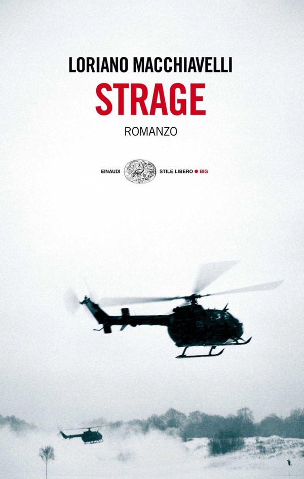 Strage - Librerie.coop Strage - Librerie.coop