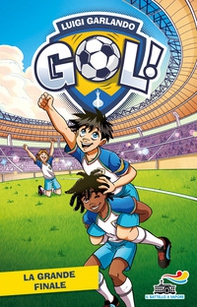 La grande finale - Librerie.coop La grande finale - Librerie.coop
