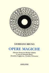 Opere magiche - Librerie.coop