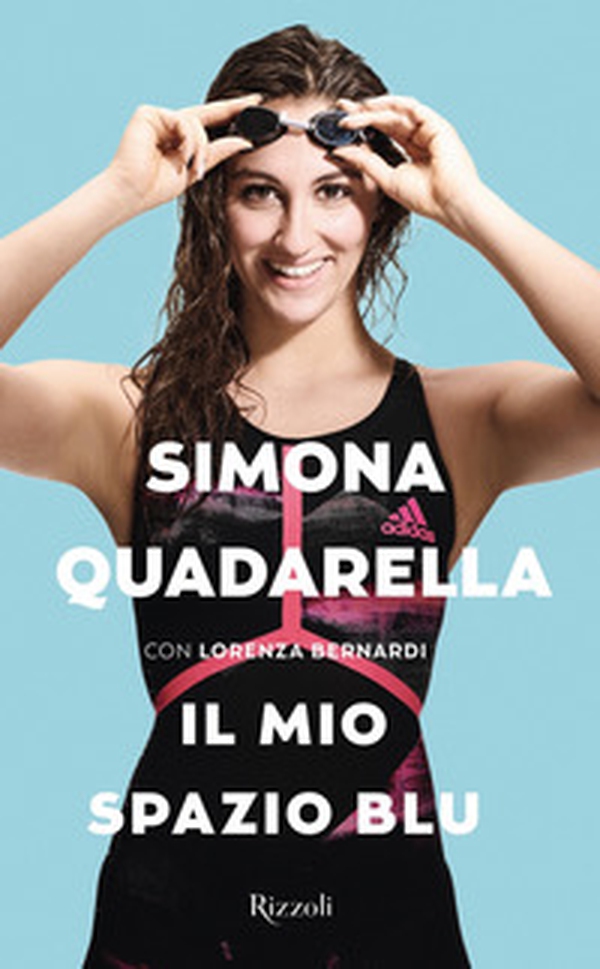 Il mio spazio blu - Librerie.coop Il mio spazio blu - Librerie.coop