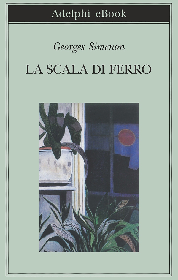 La scala di ferro - Librerie.coop La scala di ferro - Librerie.coop