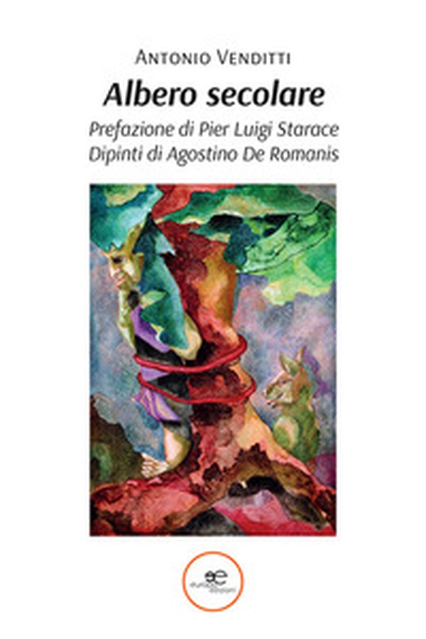 Albero secolare - Librerie.coop Albero secolare - Librerie.coop