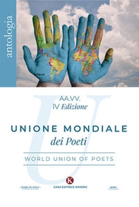 Unione mondiale dei poeti 2021 - Librerie.coop
