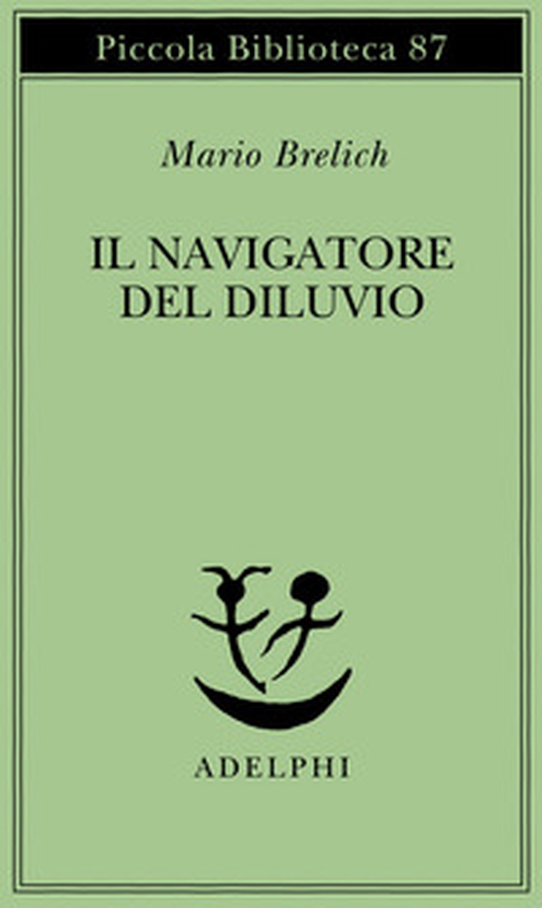Il navigatore del diluvio - Librerie.coop Il navigatore del diluvio - Librerie.coop